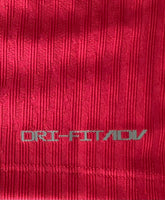 2023-2024 FC Barcelona Training Shirt Player Issue Kitroom Worn and Washed Size M