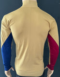 2024-2025 FC Barcelona Staff Jacket 125 years Mint Multiple Sizes
