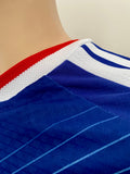 2026 Japan National Team Home Player Issue Authentic BNWOT Size L