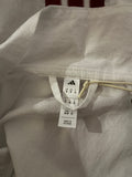 2026-2027 Real Madrid CF Home Anthem Jacket BNWT Size M
