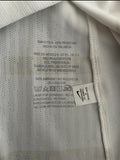 2024-2025 Pumas UNAM Home Shirt Leo Suarez Player Issue Kitroom Special Edition for the Dogs 70 Years Mint Size M (Fitted)