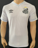 2025 Santos Brazil Player Issue Home Shirt Neymar Jr Brasileirao BNWT Multiple Sizes