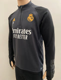2023 2024 Real Madrid Training Top BELLINGHAM 5 Kitroom Player Issue Size M