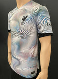 2022-2023 Liverpool FC Away Shirt Gakpo Premier League BNWT Multiple Sizes