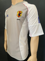 2002 - 2003 Japan Away Shirt New With Tags Size L