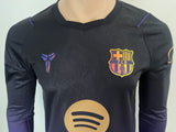 2026-2027 FC Barcelona Away Shirt Long Sleeve BNWOT Multiple Size