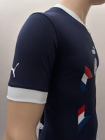 2022-2023 Paraguay Away Shirt New BNWT Size M