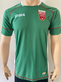 2012-2013 MC Alger Home Shirt Pre Owned Size S