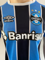 2017 Umbro Gremio Home Shirt Used Size Small good condition