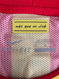 2013-2014 FC Barcelona Away Shirt Alexis Sanchez Player Issue Kitroom La Liga Mint Size M (Fitted)