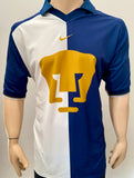 2001-2002 Pumas UNAM Away Shirt Pre Owned Size XL