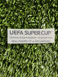 2024 UEFA Match Detail MDT Real Madrid Player Issue Kitroom Europe Super Cup