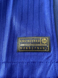2024-2025 FC Barcelona Home Shirt Player Issue New BNWT Size S