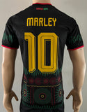 2026-2027 Jamaica Away Shirt Bob Marley Special Edition New BNWT Multiple Sizes