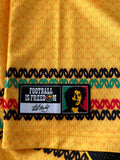 2026-2027 Jamaica Home Shirt Bob Marley Special Edition New BNWT Multiple Sizes