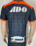2017-2018 Alebrijes Home Shirt Oaxaca Keuka Ascenso Pre Owned Size M