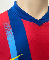 2025-2026 FC Barcelona El Clasico Shirt Special Edition New BNWOT Multiple Sizes
