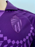 2023-2024 Real Valladolid Away Shirt Kombat La Liga Hypermotion BNWT Multiple Sizes