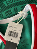 2026-2027 Mexico National Team Home Shirt