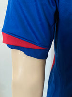 2025-2026 FC Barcelona El Clasico Shirt Special Edition New BNWOT Multiple Sizes
