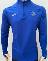 2022-2023 Paris Saint Germain PSG Training Top Size L