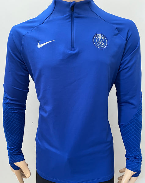 2022-2023 Paris Saint Germain PSG Training Top Size L