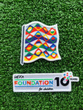 2025 Nations League Final Patches for Portugal Kit Player Issue Sporting ID