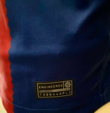 2023-2024 FC Barcelona Home Shirt Raphael Diaz “Raphinha” Long Sleeve Champions BNWOT Size S