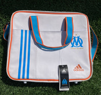 2012-2013 Olympique Marseille Home Techfit Bag BNWT