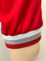 1999-2000 AS Monaco Home Shirt Pre Owned Size XL