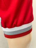 1999-2000 AS Monaco Home Shirt Pre Owned Size XL