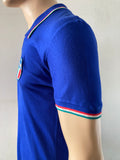 1990 World Cup Italy National Team Home Shirt Pre Owned Size M