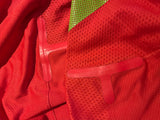 Portugal Training Player Issue Kitroom