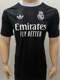 2025-2026 Real Madrid CF Goal Keeper Shirt New BNWT Multiple Sizes
