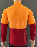 2010-2011 Galatasaray SK Home Anthem Jacket with Pockets New BNWT Size S