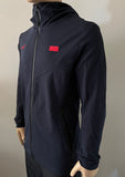 France Home Jacket Tech Fleece New BNWT Size L