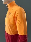 2010-2011 Galatasaray SK Home Anthem Jacket with Pockets New BNWT Size S