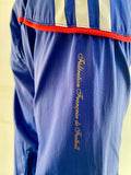 2009 2010 France Adidas Formotion Climaproof Windbreaker Training Jacket Size M