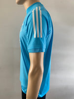 Jersey Adidas Real Madrid CF 2020-21 Entrenamiento/Training Isco Aeroready Kitroom Player Issue