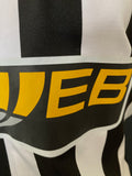 2003-2004 Juventus Home Shirt Pre Owned Size L