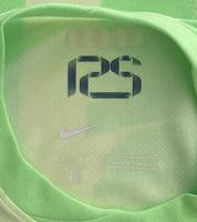 2024-2025 FC Barcelona Third Shirt With New Logo Spotify New BNWT Multiple Sizes