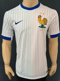 2024-2025 France National Team Away Shirt Pre owned Size M