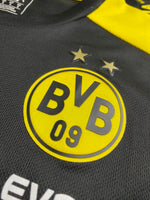 2015-2016 Puma Borussia Dortmund Sleeveless Training Shirt DryCell