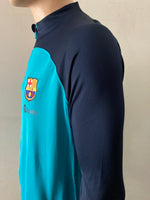 2022-2023 FC Barcelona Staff Tracksuit Kitroom Player Issue Mint Condition Multiple Sizes