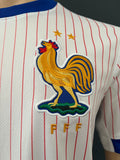 2024-2025 France National Team Away Shirt Pre owned Size M