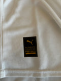 2024-2025 Olympique Marseille 125th Anniversary Shirt Special Edition BNWT Size S