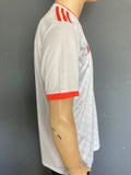 2018-2019 Spain National Team Away Shirt Pre-Owned Size L