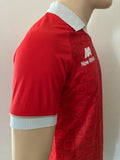 2024 Cienciano Home Shirt Mint Size M
