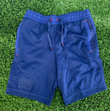 2022-2023 FC Barcelona Casual Shorts With Pockets Streetwear Mint Condition Size M