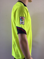 2005-2006 FC Barcelona Away Shirt La Liga and Champions League Pre Owned Size S